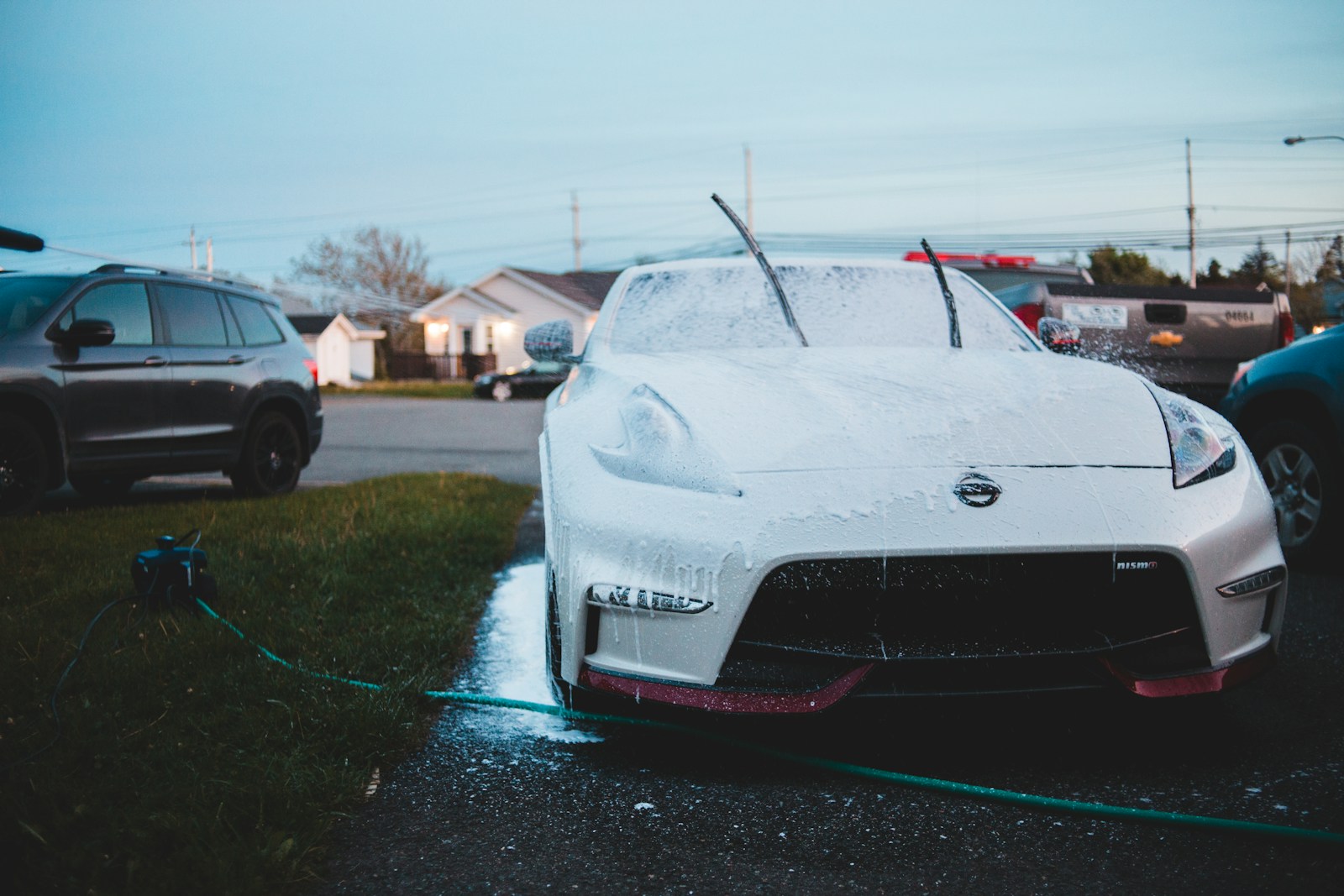 The Basics of Cleaning Your Windshield